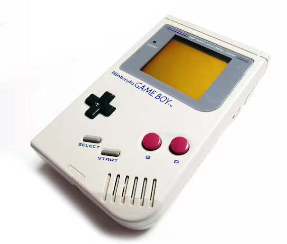 Gameboy DMG-01