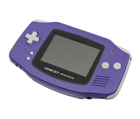 GameBoy Advance