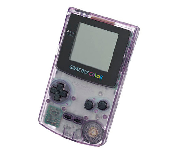 GameBoy Color