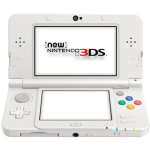 New Nintendo 3DS