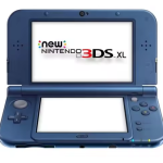 New Nintendo 3DS XL