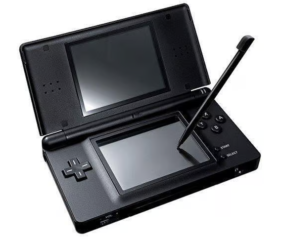 Nintendo DS Lite