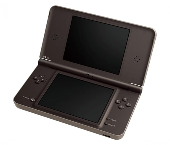 Nintendo DSi XL
